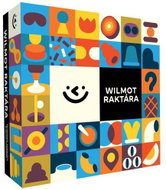 Wilmot raktára - Társasjáték