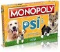 Monopoly Dogs - Board Game