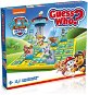 Guess Who Paw Patrol - Board Game