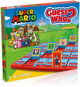 Board Game Guess Who Super Mario - Desková hra