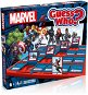 Guess Who Marvel - Board Game