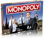 Monopoly The Office EN - Dosková hra