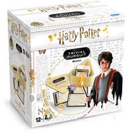 Trivial Pursuit Harry Potter vol. 1 - Karetní hra