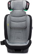 Fillikid Eli Pro Isofix i-size 100-150 cm grey - Car Seat