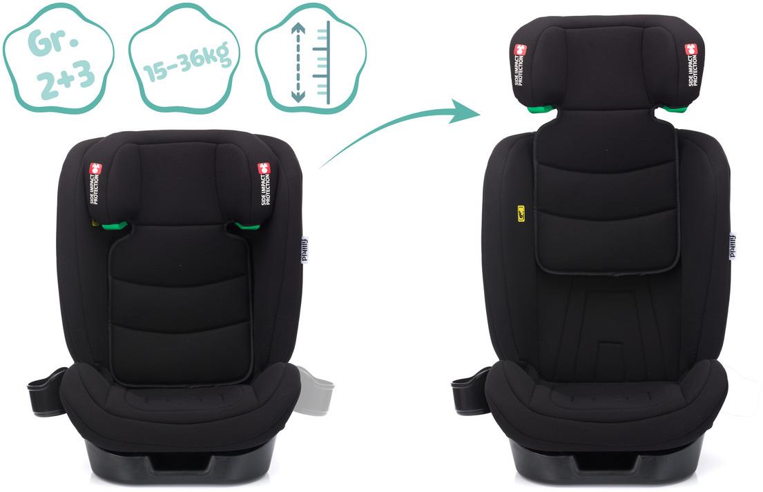 Alza isofix outlet