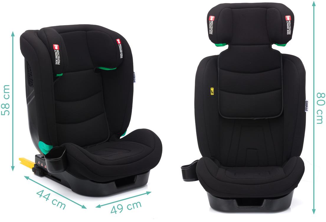 Alza isofix shop