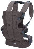 Fillikid Walk grey melange - Baby Carrier