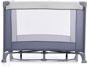 Fillikid Orlando safari grey - Baby Playpen