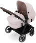 ABC Design Migno Berry 2024 - Doll Stroller