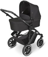 ABC Design Salsa 4 Air Ink 2024 + adaptér na autosedačku zdarma - Baby Buggy