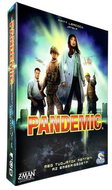 Pandemic - Társasjáték