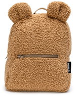 T-tomi My first bag Teddy Brown - Batůžek