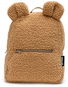 T-tomi My first bag Teddy Brown - Batůžek