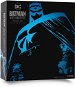 Board Game Batman: Návrat Temného rytíře deluxe edice - Desková hra