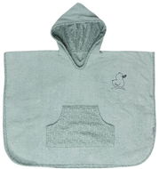 Bébé-Jou Froté pončo Sepp - Children's Bath Towel