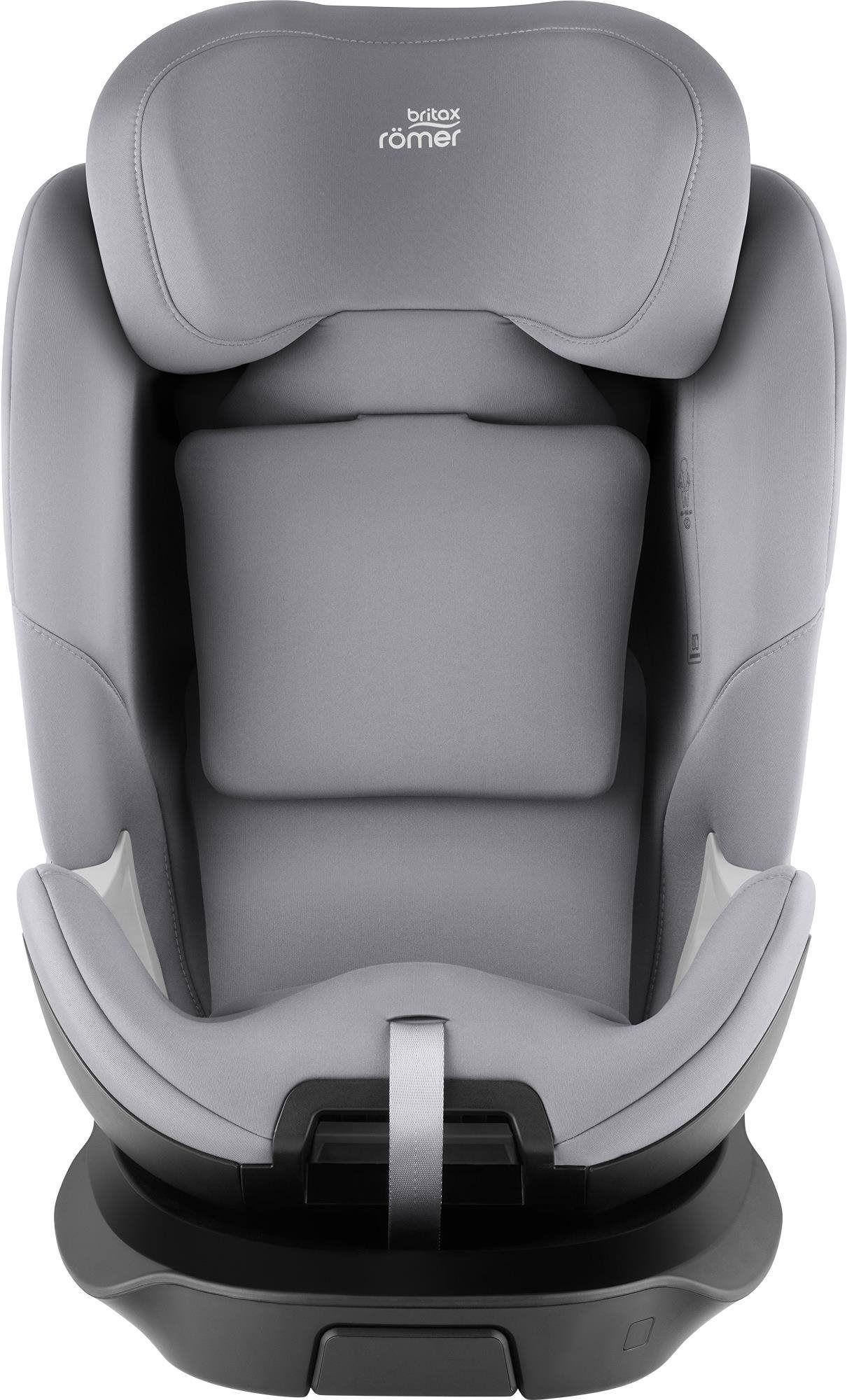 Britax R mer Swivel Frost Grey Car Seat alza.sk