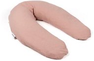Doomoo Comfybig multifunkční podložka Tetra Pink - Nursing Pillow