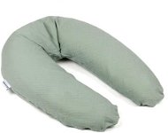 Doomoo Comfybig multifunkční podložka Tetra Green - Nursing Pillow
