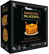 Anarchista palacsinta - Társasjáték