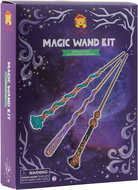 Tiger Tribe Magic Wand Kit Spellbound - Craft for Kids