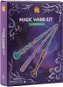 Tiger Tribe Magic Wand Kit Spellbound - Craft for Kids