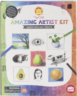 Tiger Tribe Amazing Artist Kit - Kreativní sada