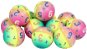 Merco Rainbow Hopik 12 ks  - Anti-Stress Ball