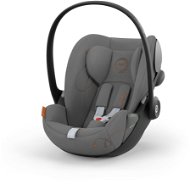 Cybex Cloud G i-Size Lava Grey - Car Seat