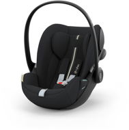 Cybex Cloud G i-Size Plus Moon Black - Car Seat