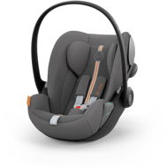 Cybex Cloud G i-Size Plus Lava Grey - Gyerekülés