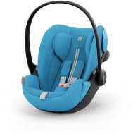 Cybex Cloud G i-Size Plus Beach Blue - Car Seat