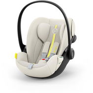 Cybex Cloud G i-Size Plus Seashell Beige - Car Seat