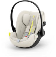 Cybex Cloud G i-Size Plus Seashell Beige - Car Seat