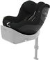 Cybex Sirona G i-Size Plus Moon Black - Car Seat