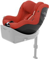 Cybex Sirona G i-Size Plus Hibiscus Red - Car Seat