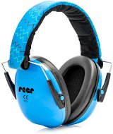 Chrániče sluchu Reer SilentGuard Kids blue - Chrániče sluchu