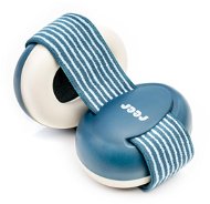 Chrániče sluchu Reer SilentGuard Baby blue - Chrániče sluchu