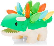Fillikid Dinosaurus colourful - Kirakós játék