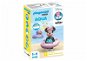 Hračka do vody Playmobil 1.2.3 & Disney: Výlet Minnie na pláž - Hračka do vody