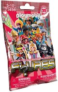 Playmobil Figures Girls Série 25 - Figura