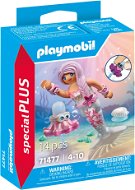 Playmobil 71477 Hableány polippal - Figura szett