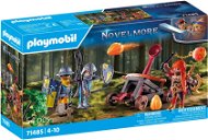Playmobil 71485 Útonállók - Figura szett