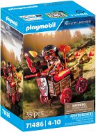 Playmobil 71486 Kahboom versenyautója - Figura szett