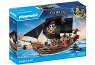 Veľká pirátska loď - Figúrky