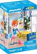 Playmobil 71539 Ruhavásárlás - Figura szett