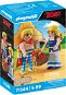 Playmobil 71544 Asterix: Tragikomix és Falbala - Figura szett