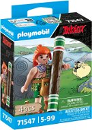 Playmobil 71547 Asterix: Mac Oloch - Figura szett
