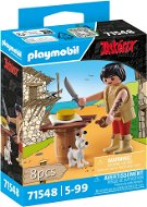 Playmobil 71548 Asterix: Ocatarinetabellatchitchix - Figura szett