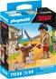 Playmobil 71548 Asterix: Ocatarinetabellatchitchix - Figura szett