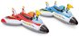 Intex Flugzeug mit Griff - Aufblasbares Spielzeug